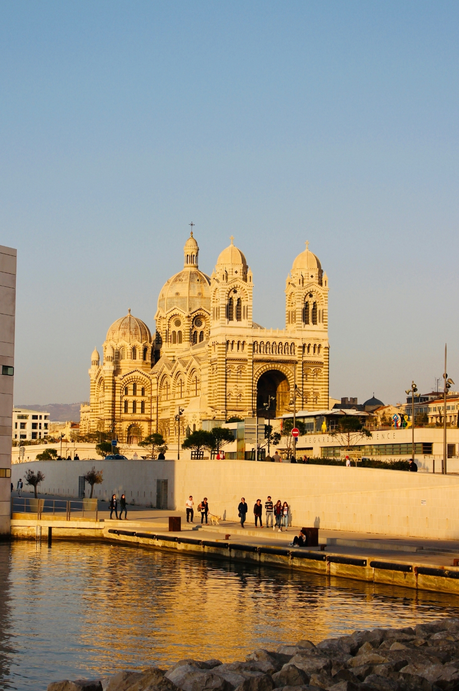 Marseille
