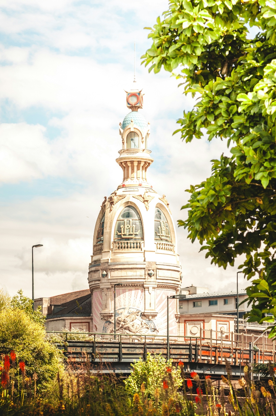 Nantes