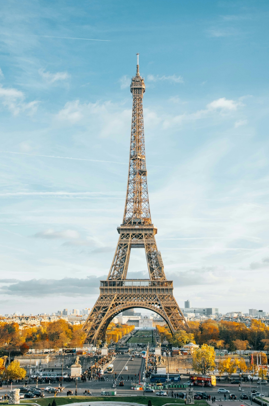 Paris