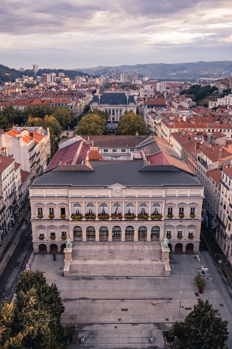 Saint-Etienne